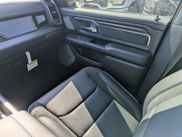 new 2026 Ram 1500 car, priced at $64,315