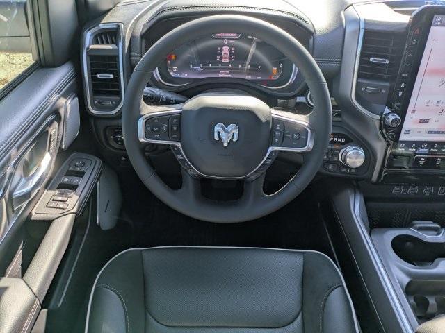 new 2026 Ram 1500 car, priced at $64,315