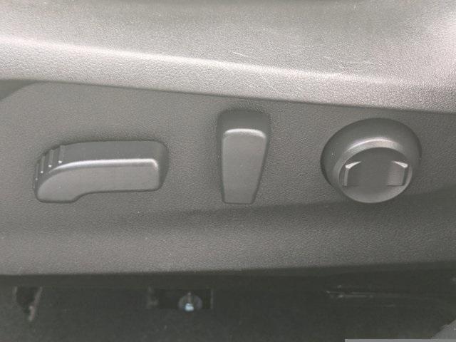 used 2020 Subaru Forester car, priced at $19,673