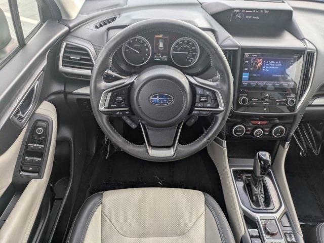 used 2020 Subaru Forester car, priced at $19,673