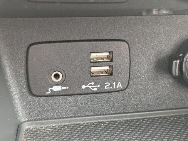 used 2020 Subaru Forester car, priced at $19,673