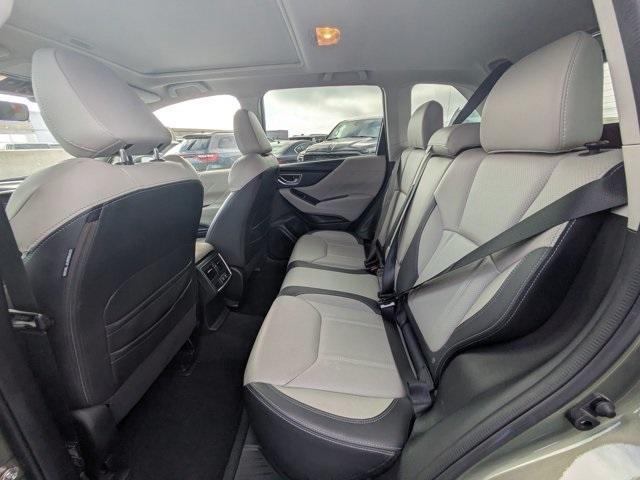 used 2020 Subaru Forester car, priced at $19,673