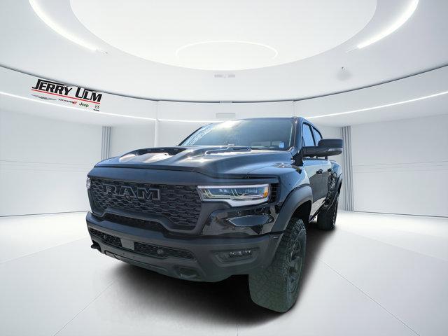 new 2026 Ram 1500 car, priced at $85,472