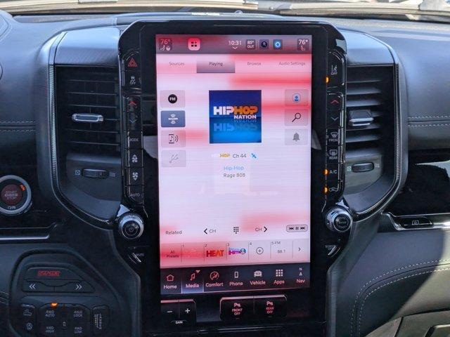 new 2026 Ram 1500 car, priced at $85,472