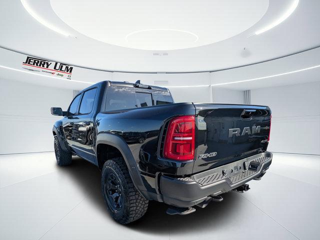 new 2026 Ram 1500 car, priced at $85,472