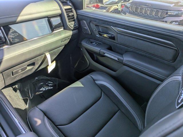 new 2026 Ram 1500 car, priced at $85,472