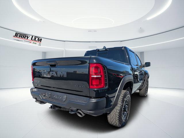 new 2026 Ram 1500 car, priced at $85,472