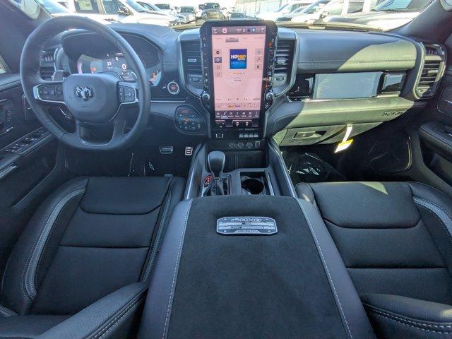 new 2026 Ram 1500 car, priced at $85,472