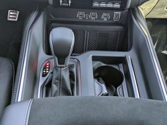 new 2026 Ram 1500 car, priced at $85,472