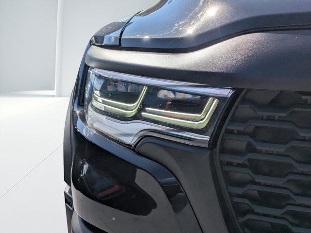 new 2026 Ram 1500 car, priced at $85,472