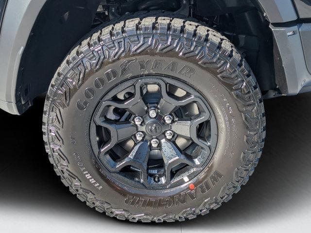 new 2026 Ram 1500 car, priced at $85,472