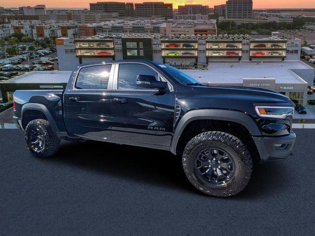 new 2026 Ram 1500 car, priced at $85,472