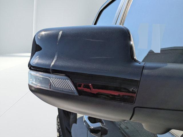 new 2026 Ram 1500 car, priced at $85,472