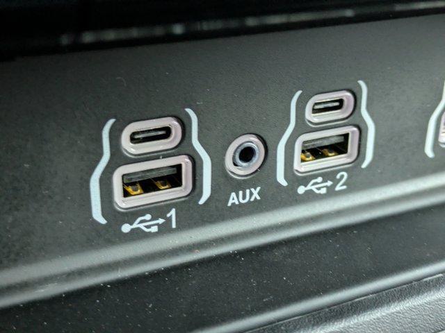 new 2026 Ram 1500 car, priced at $85,472