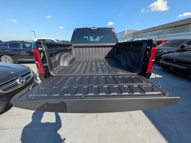 new 2026 Ram 1500 car, priced at $85,472