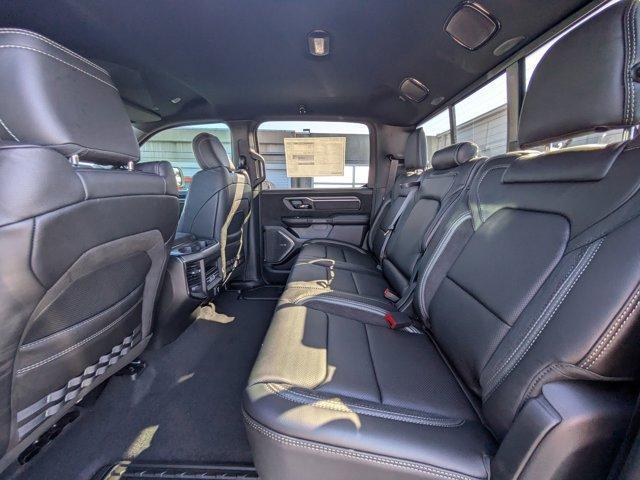 new 2026 Ram 1500 car, priced at $85,472