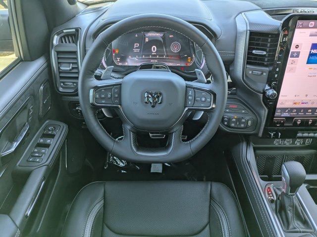 new 2026 Ram 1500 car, priced at $85,472