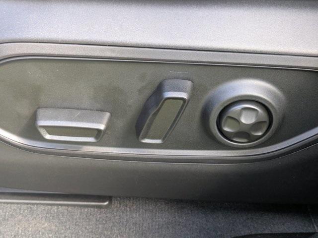 new 2025 Jeep Grand Cherokee L car, priced at $46,830