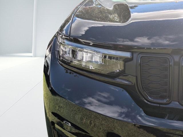 new 2025 Jeep Grand Cherokee L car, priced at $46,830