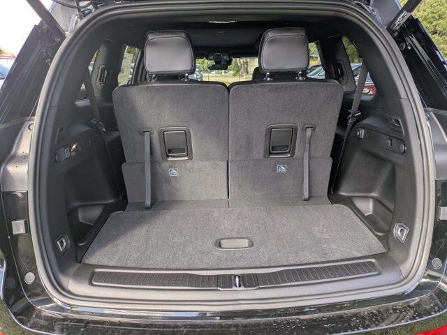 new 2025 Jeep Grand Cherokee L car, priced at $46,830