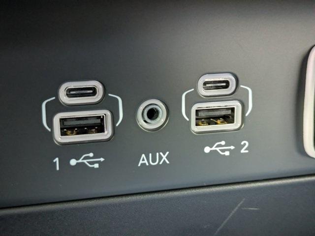 new 2025 Jeep Grand Cherokee L car, priced at $46,830