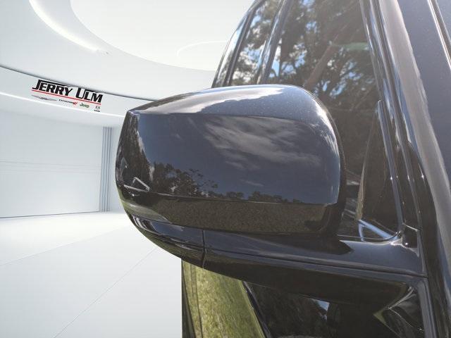 new 2025 Jeep Grand Cherokee L car, priced at $46,830