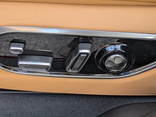 new 2025 Jeep Grand Cherokee L car, priced at $55,650