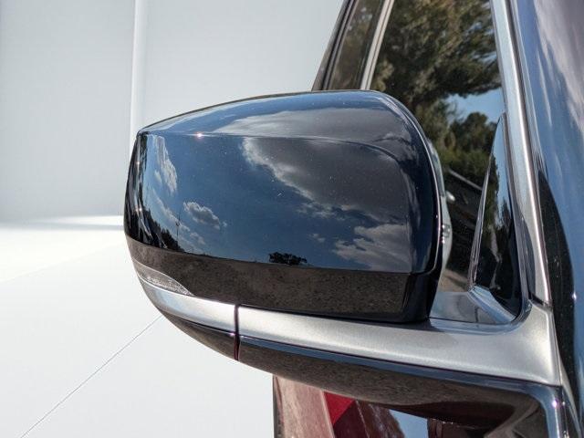 new 2025 Jeep Grand Cherokee L car, priced at $55,650