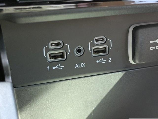 new 2025 Jeep Grand Cherokee L car, priced at $55,650