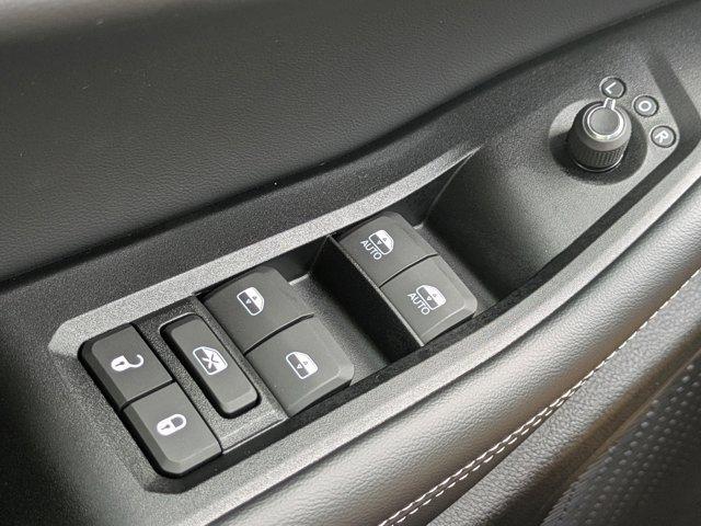 new 2025 Jeep Grand Cherokee car, priced at $36,220