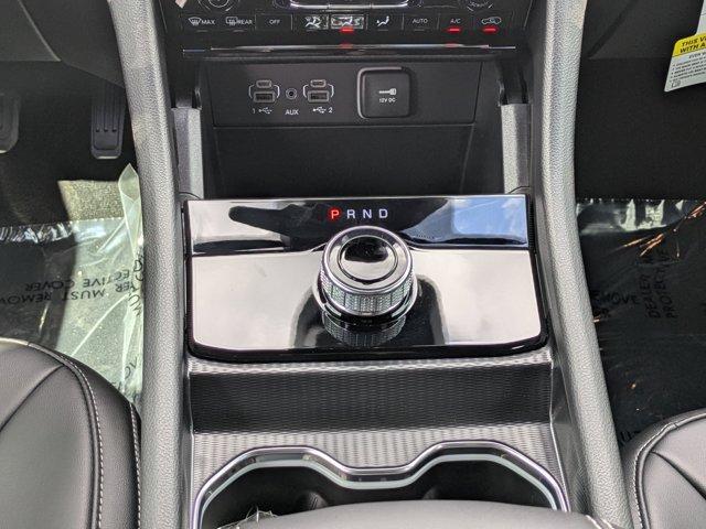 new 2025 Jeep Grand Cherokee car, priced at $36,220