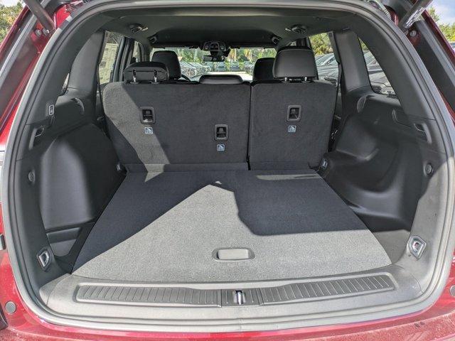 new 2025 Jeep Grand Cherokee car, priced at $36,220