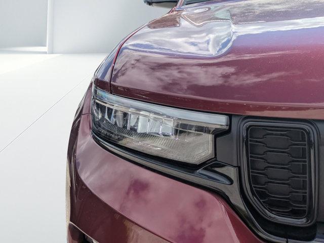 new 2025 Jeep Grand Cherokee car, priced at $36,220