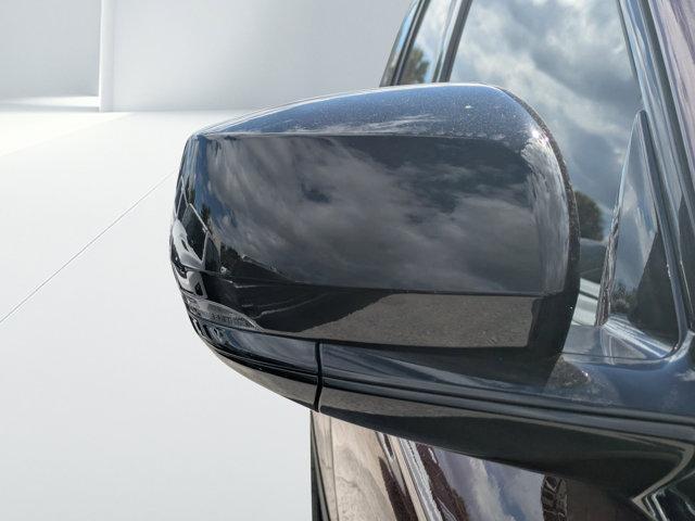 new 2025 Jeep Grand Cherokee car, priced at $36,220