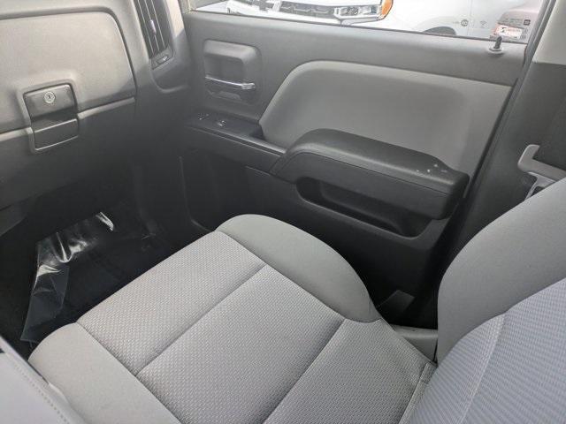 used 2018 GMC Sierra 1500 car, priced at $22,083