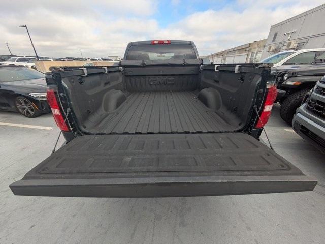 used 2018 GMC Sierra 1500 car, priced at $22,083