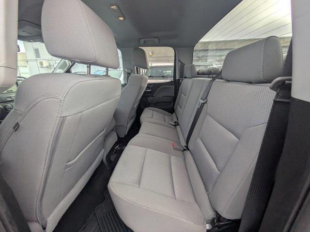 used 2018 GMC Sierra 1500 car, priced at $22,083