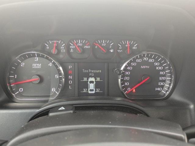 used 2018 GMC Sierra 1500 car, priced at $22,083