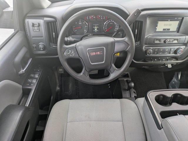 used 2018 GMC Sierra 1500 car, priced at $22,083