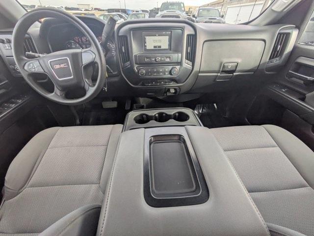 used 2018 GMC Sierra 1500 car, priced at $22,083