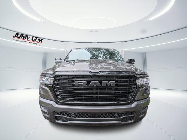 new 2026 Ram 1500 car, priced at $67,295