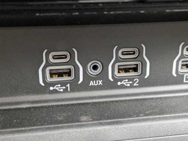 new 2026 Ram 1500 car, priced at $67,295