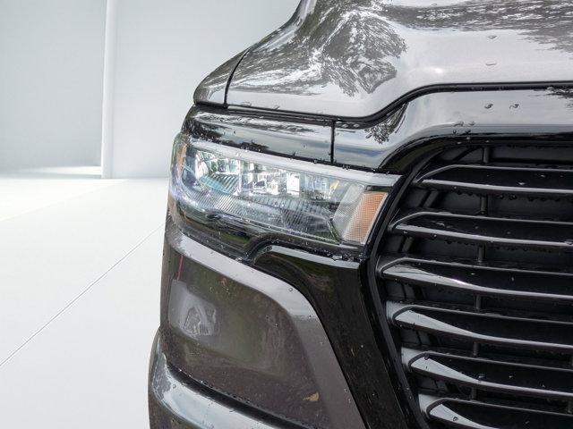 new 2026 Ram 1500 car, priced at $67,295