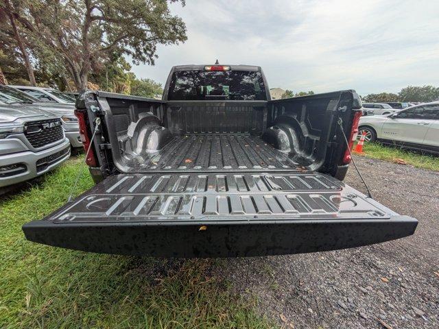 new 2026 Ram 1500 car, priced at $67,295