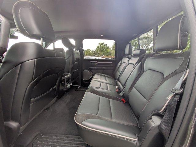 new 2026 Ram 1500 car, priced at $67,295