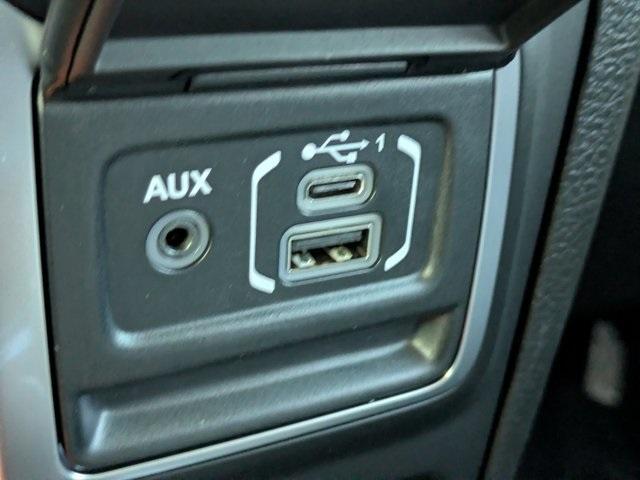 new 2026 Jeep Wrangler car, priced at $42,345