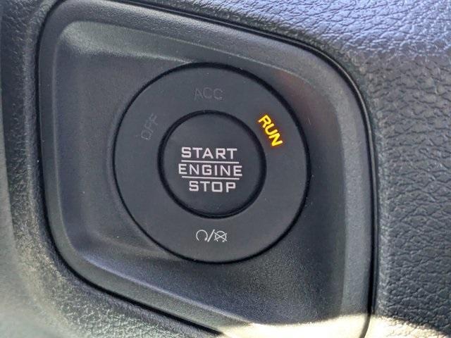 new 2026 Jeep Wrangler car, priced at $42,345