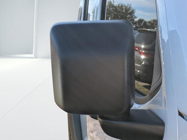 new 2026 Jeep Wrangler car, priced at $42,345