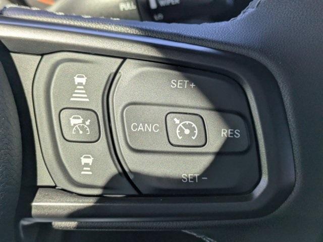 new 2026 Jeep Wrangler car, priced at $42,345