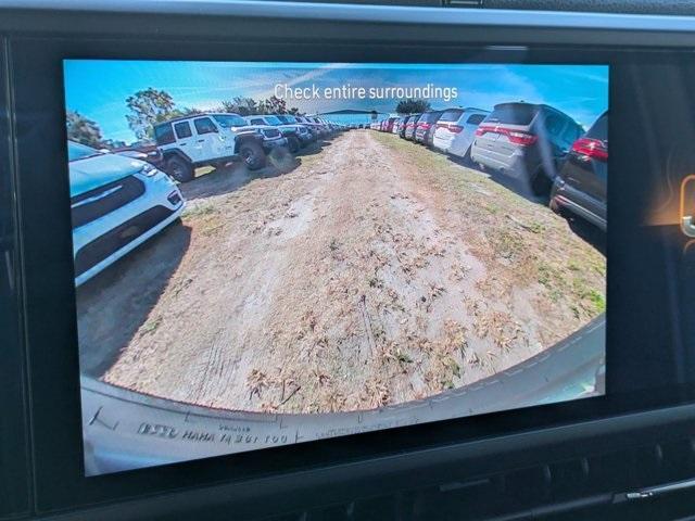 new 2026 Jeep Wrangler car, priced at $42,345